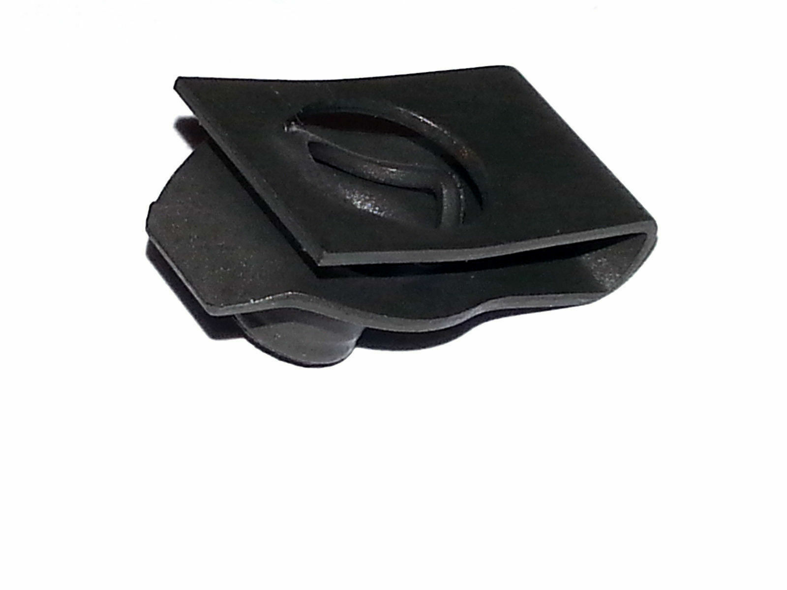 NOSR GM Body Fender Frame Grille Valance 1/4-20 Bolt U Clip Panel J Nut 10pcs E - Foto 4