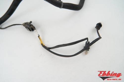 Rear Lamp Wiring Harness Assembly ID 92245519 Fits 2010-2011 Chevy Camaro 706273 - Picture 3 of 12