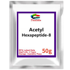 High Quality Cosmetic Material Acetyl Hexapeptide-8 Wrinkle Removing Hexapeptide