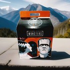 UNIVERSAL STUDIO MONSTERS CULTURE FLY FREAKIE ASSORTED COLLECTIBLE HHN HALLOWEEN — photo 1