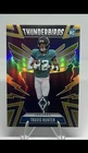 2025 Panini Phoenix Football Gold Travis Hunter #22
