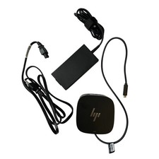 HP Thunderbolt Dock 120W G2 w/ Audio Module - 3YE87AA ABA