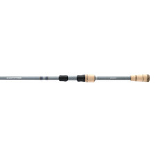 Shimano COMPRE LITE, Freshwater, Trout, Panfish, Spinning, 7'6", Medium Light...