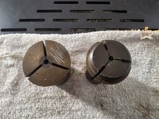 3/16" HEX HARDINGE/ SM TF-37  HEXAGON - Collet .187  HARDINGE WITH TD32S BUSHING