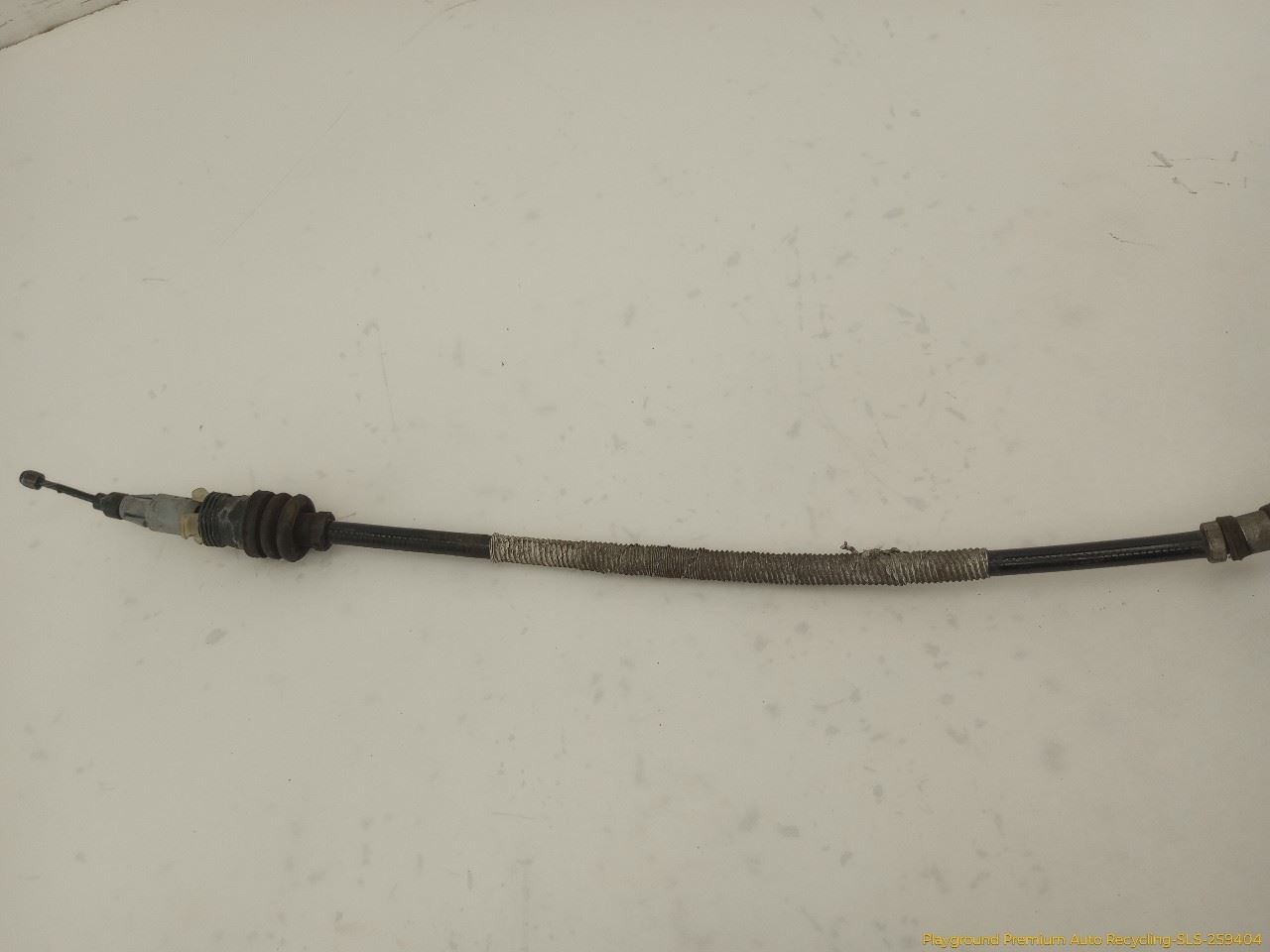 Maserati Quattroporte 2003-2008 Rear Right Steering knuckle