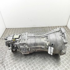 Boite de vitesse Nissan 370 Z