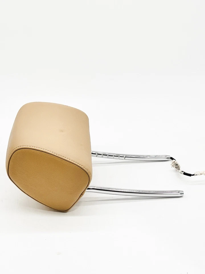 BMW 328I XDRIVE E90 LCI 2009-2012 - reposacabezas delantero / reposacabezas (cuero) Foto 4 de 4