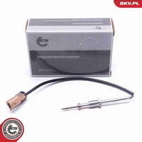 Sensor Abgastemperatur Esen Skv 30SKV250 12V Nach Turbolader Vor Turbolader Dci