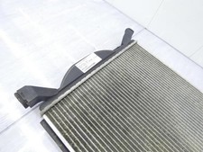 Radiateur Seat EXEO
