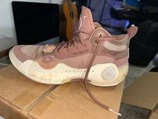 Way of Wade 10 Low Hall of Fame Men's Size 12