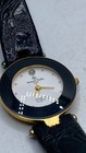 Women's Jacques Edho 18k GP & Stainless Steel 23.55mm 13.76g — photo 2