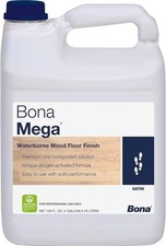 Bona Mega One Satin, 1 gallon