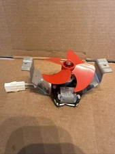 FRIGIDAIRE REFRIGERATOR EVAPORATOR FAN MOTOR - PART# 297309000