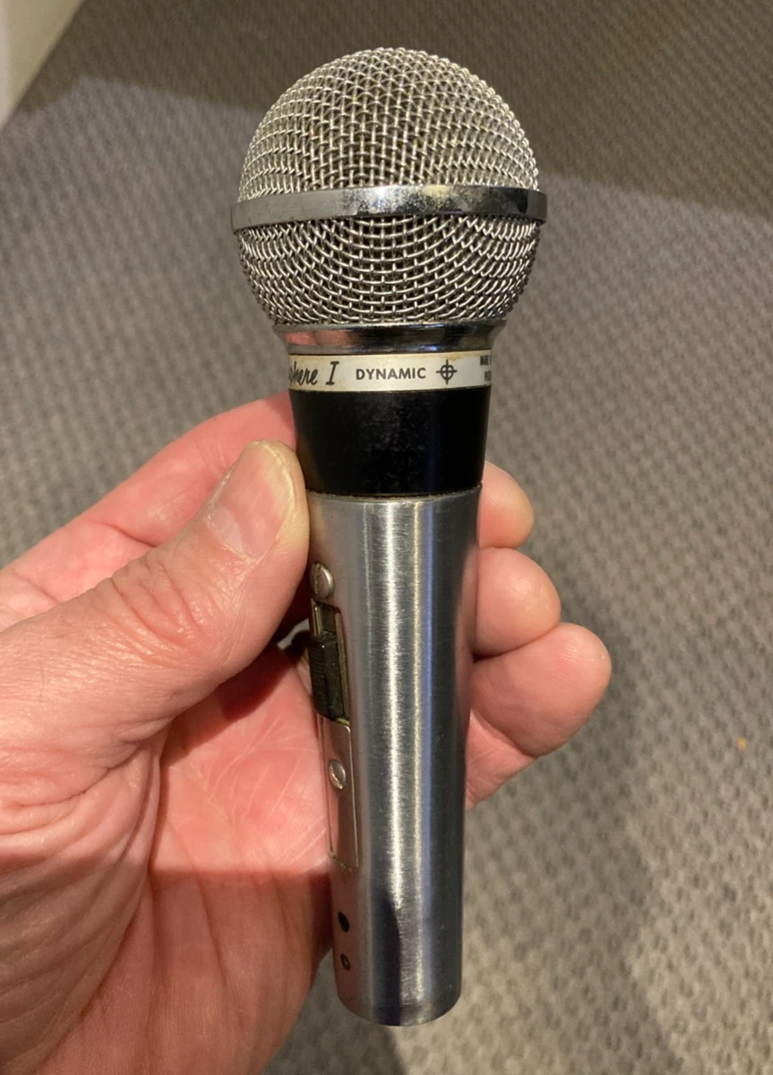shure 565 products for sale | eBay