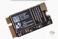 AIRPORT WIFI BLUETOOTH CARD - MacBook Air 13" A1369 Mid 2011 A1466 2012