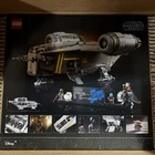 *SHIPS NOW* LEGO Star Wars The Razor Crest  UCS (75331) - Original SEALED Box