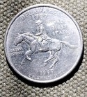 1999-D Delaware State Quarter 25C Business Strike Denver KM#309 Copper-Nickel — photo 3