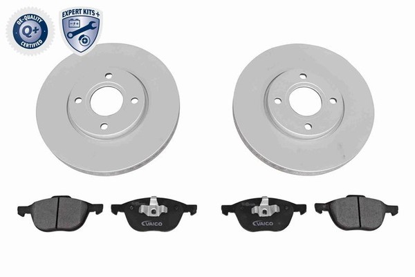 Vaico Bremsensatz, Scheibenbremse V25-2189 FüR Ford-image