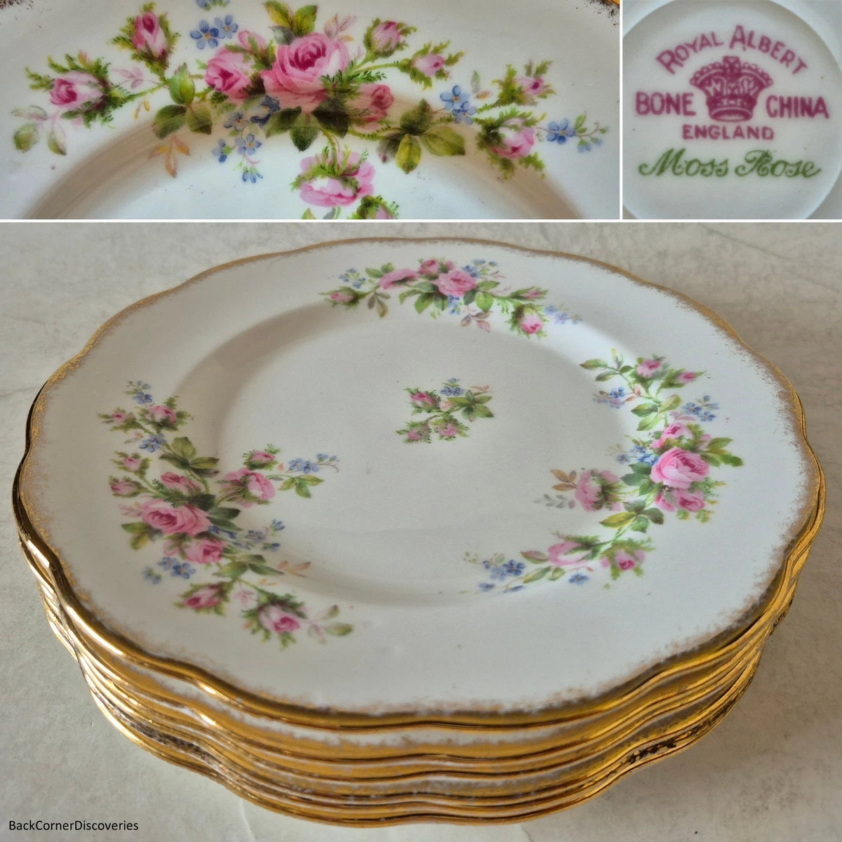 25+ moss rose china for sale | Updated Oct 2026
