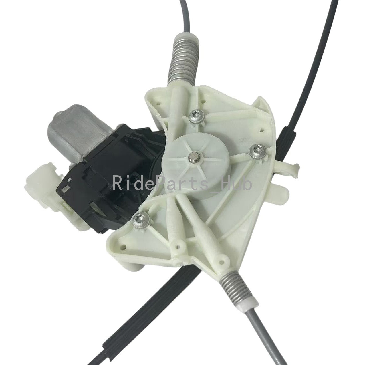 Front Right Side Window Regulator W/Motor For 2017-2024 Maserati Levante M161