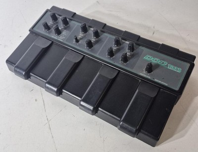 Vintage DOD TR3M PEDAL (P15029018)