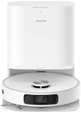 Dreame L10 Prime Saug-/Wischroboter weiß Hervorragend - Refurbished