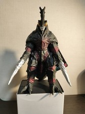 TOHO Movie Monster Megalo 2023 Figure Godzilla Store Limited Unused
