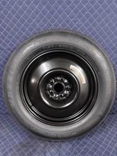 Spare Tire 18" Fits 2016-2020 Nissan Pathfinder OEM Genuine Donut