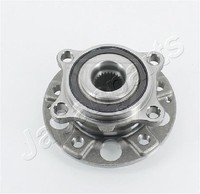 Japanparts KK-10025 Radnabe FüR Ssangyong