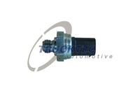 Trucktec Automotive Sensor, Abgasdruck FüR MERCEDES-BENZ