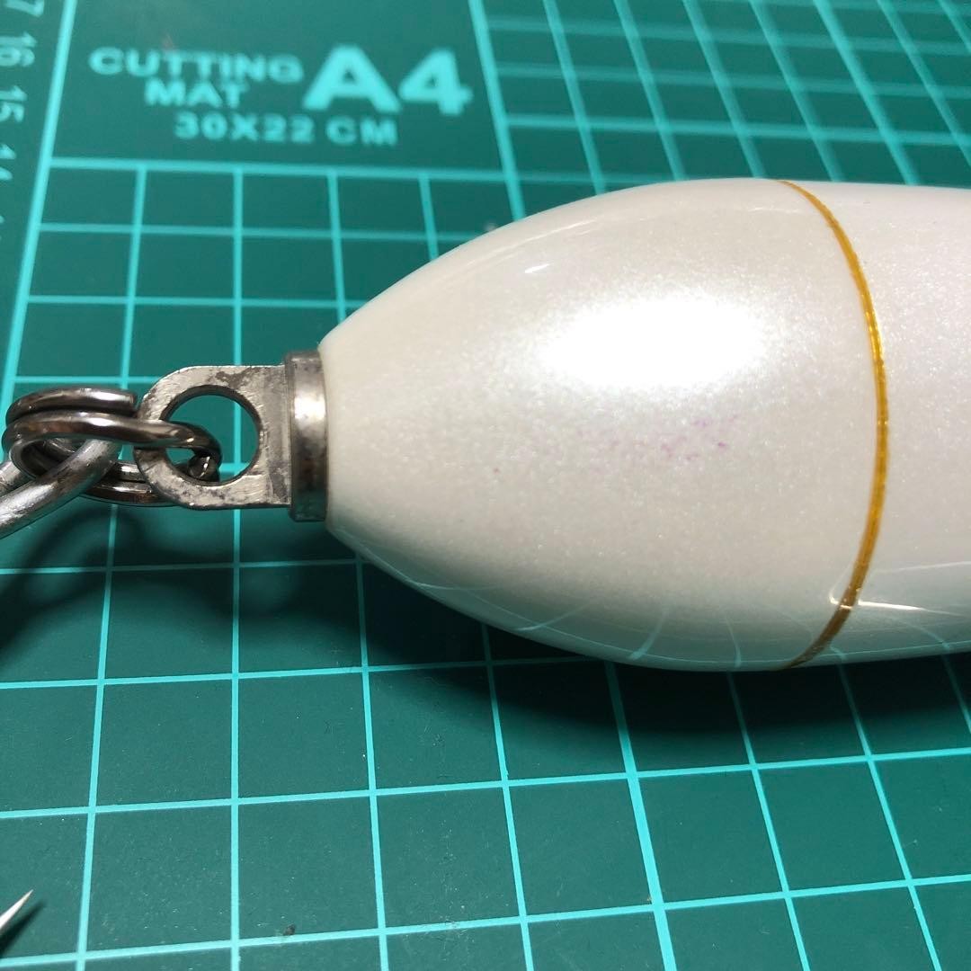 Super Rare Waterland Techno Gala Pink Head - Image 14