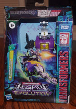 Transformers Legacy Evolution Bombshell Deluxe Class Generations Insecticon NIB