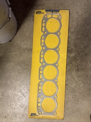 McCord 6697 Head Gasket