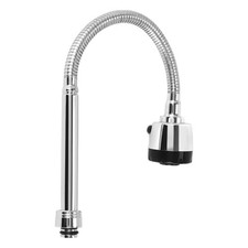  de Cuisine Tuyau de Plomberie Tube UniVersel en Acier Inoxydable le6941