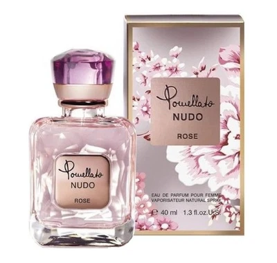 Pomellato NUDO ROSE Parfum Eau de Parfum 40 ml Neuf Scellé - Photo 1/4