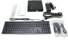 Dell OptiPlex 5070 SFF I5-9500T 8GB RAM 256GB SSD D10U003 8C8RH