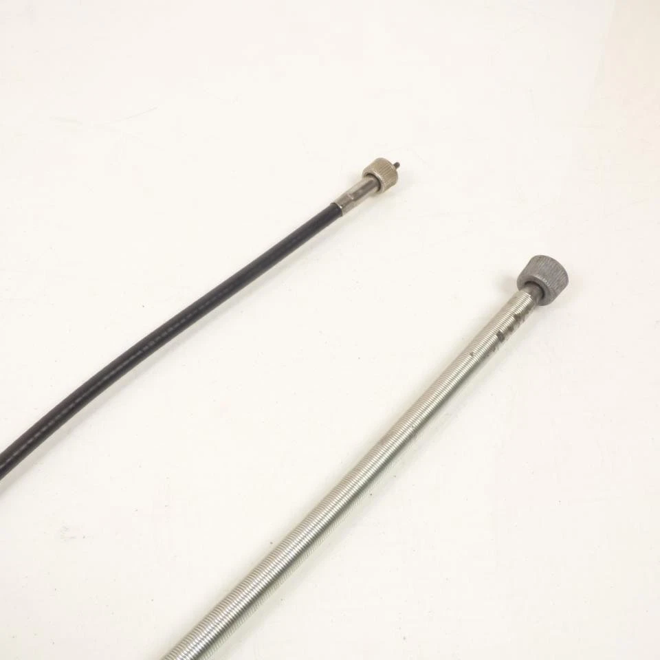 Câble de compte tour pour Moto Suzuki 185 TS 1971 à 1977 34940-34030 Neuf - Photo 1/1