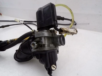 Vergaser Dellorto Komplet Mit Gasseil 8555-RD DIAGGIO VESPA KKRAD - Bild 1 von 4