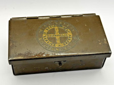 Vintage MSA Mine Safety Appliances Co. Indust...