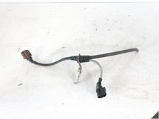 Audi A7 4G8 C7 Bj.14-18 facelift Kabelbaum Stoßdämpfer Fahrwerk Hinten R