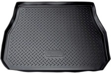 Kofferraumwanne | Variante: TPE - PE | für BMW X5 | Typ E53 | BJ 1999-2006 | pas