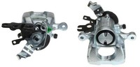 Bremssattel Axia 394771 38Mm FüR Vw Caddy 3 GroßRaumlimousine 2KA 2KH 2CA 2CH