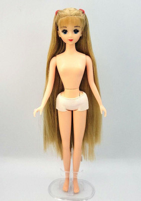 Poupée Takara Licca-Chan Castle Limited – Collector Japonais – Tissu & Plastique (1967-2022)
