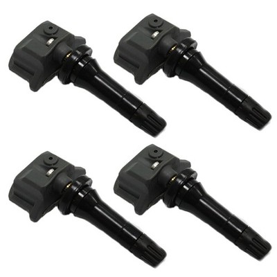 NEW LISTING407006UA0A For   Altima Leaf 433Mhz 4PCS TPMS Tire Pressure   Sensors