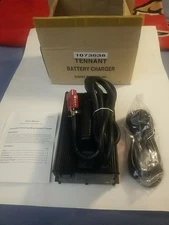 Tennant 1073638 Offboard Charger 24V  11A Var Vac 1PH 50/60HZ By Signet Systems