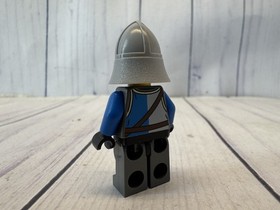 Lego #60097 ~ Statue-City Square Store Kings Knight (Castle) Minifigure Cty0583