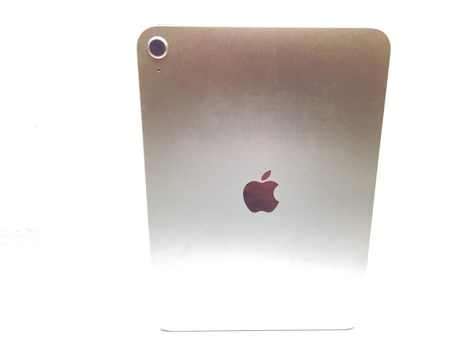 Apple iPad (A16) · 256GB · Wi-Fi, foto 2 de 4