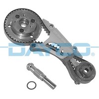 Dayco KBIO06 Zahnriemensatz