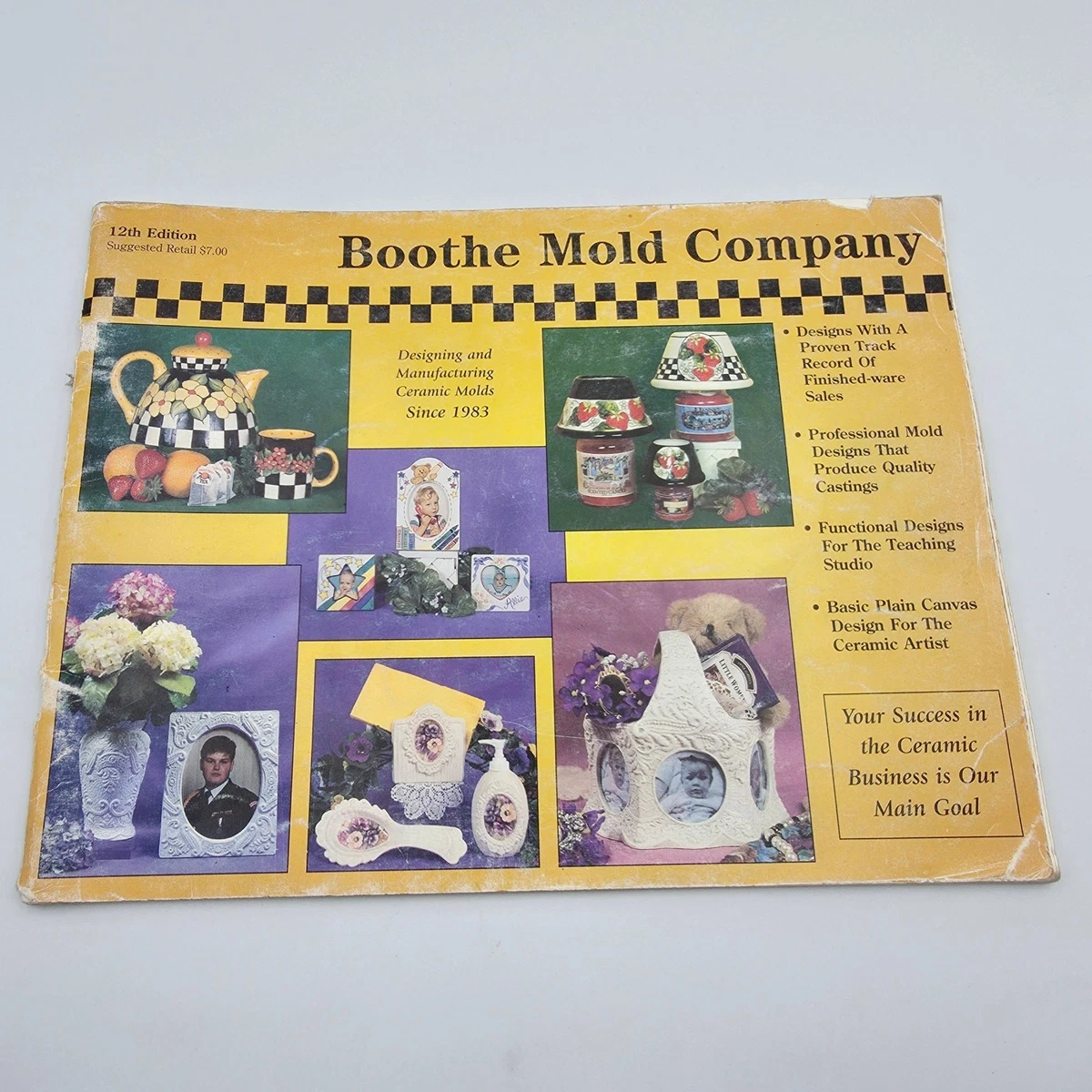 Ceramics & Pottery Books & Magazines for sale | eBay
