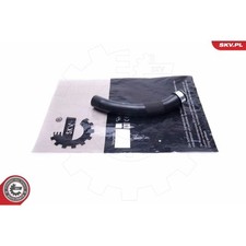 ORIGINAL® Esen Skv Ladeluftschlauch passend für Porsche 718 BOXSTER 718 CAYMAN